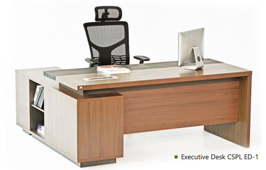 Executive Desk CSPL ED-1