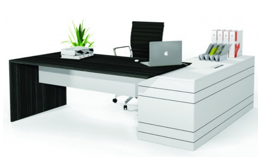 Executive Desk CSPL ED-8