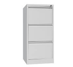 3 Drawer Filling Cabinet Storage