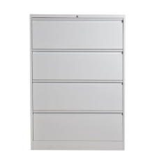 4 Drawer Lateral  Filling Cabinet