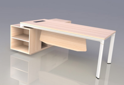 Executive Desk CSPL ED-6